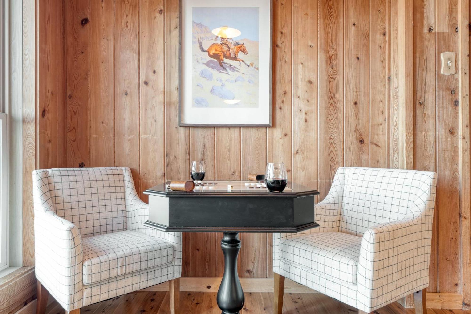 Fontana By Avantstay Gorgeous Mountain Cabin W Views Hot Tub Game Room Gatlinburg Ngoại thất bức ảnh